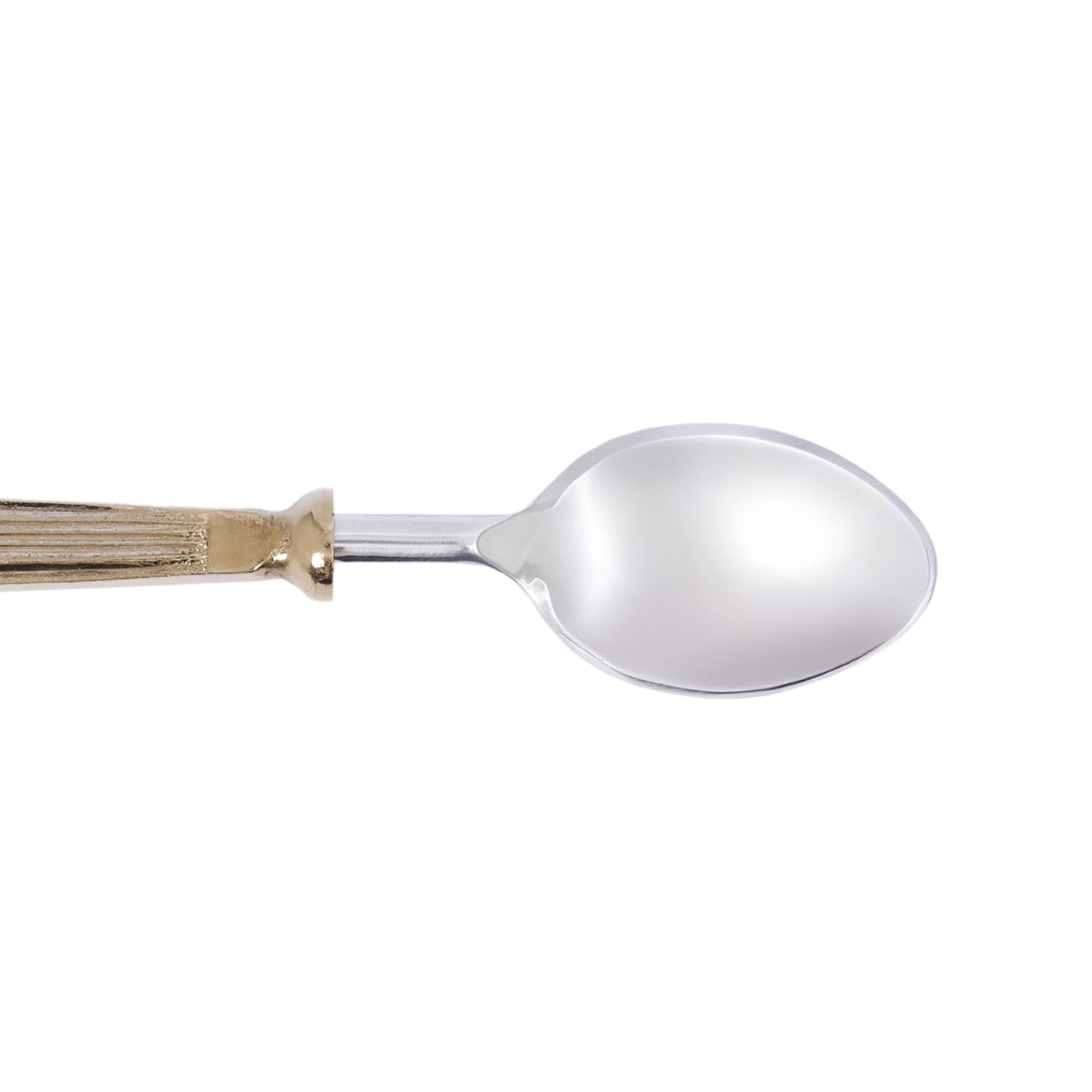 YARGICI Yemek Kaşığı (20 cm)