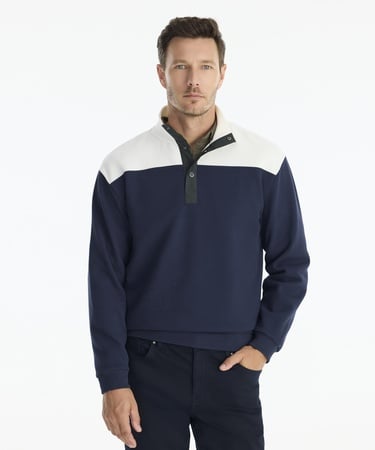  YARGICI Regular Dik Yaka Uzun Kol Sweatshirt