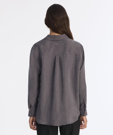  YARGICI Regular Gömlek Yaka Uzun Kol Gömlek