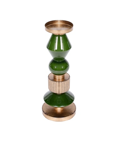  YARGICI Şamdan(14x37 cm)