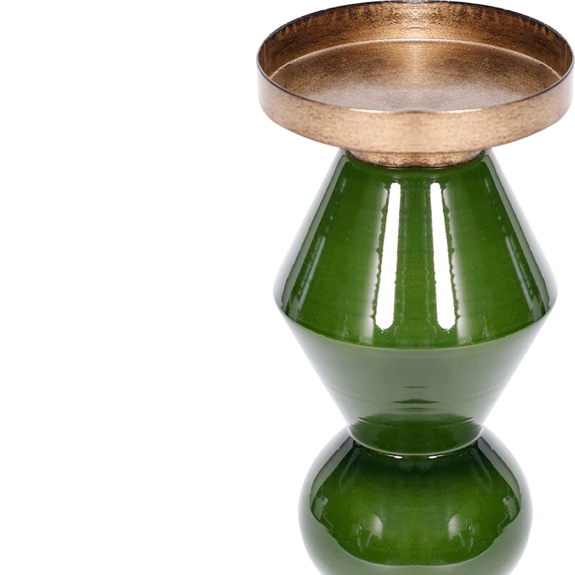 YARGICI Şamdan(14x37 cm)