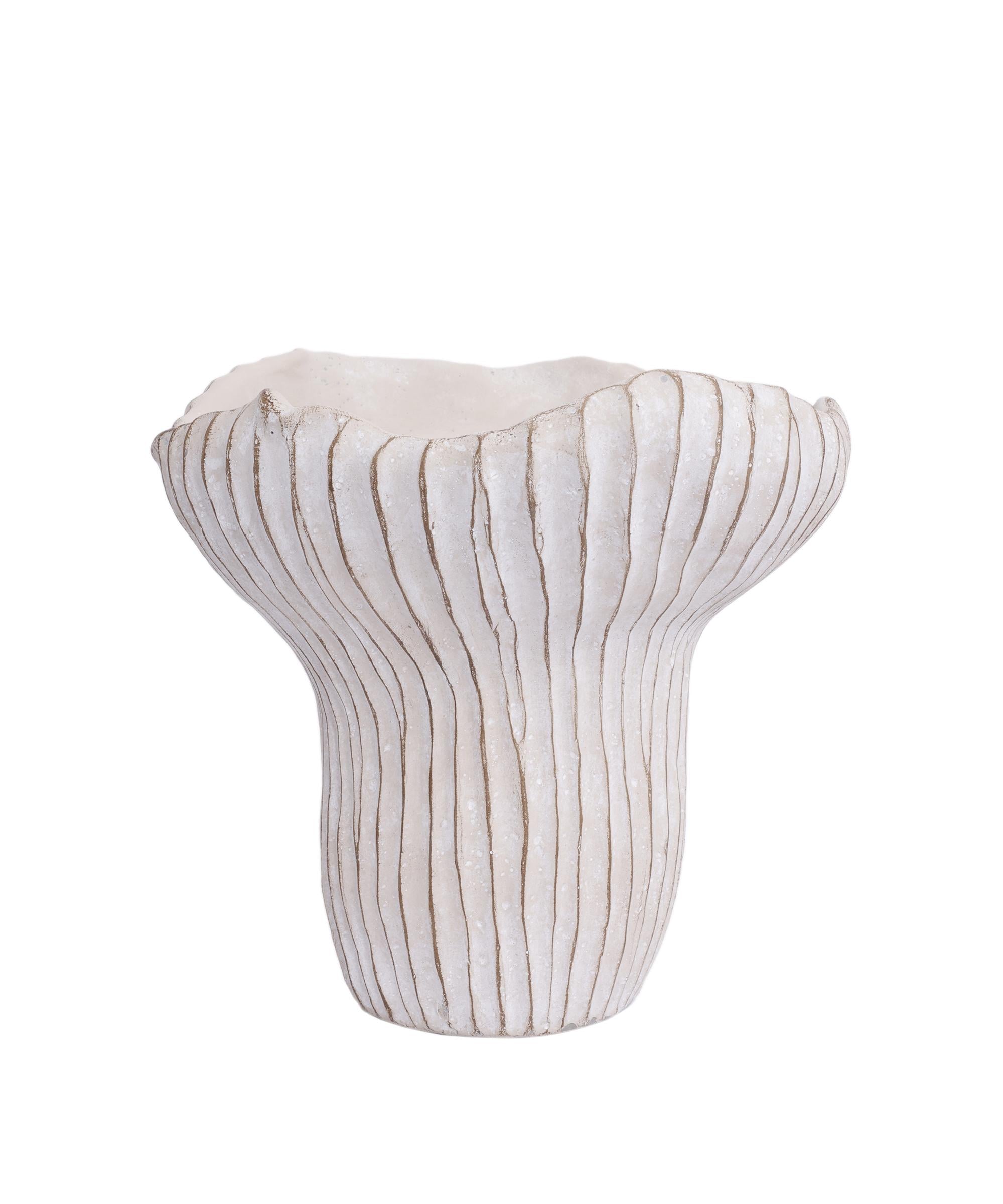  YARGICI Obje(24x23x22 cm)