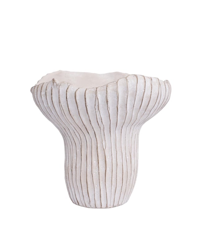  YARGICI Obje(24x23x22 cm)