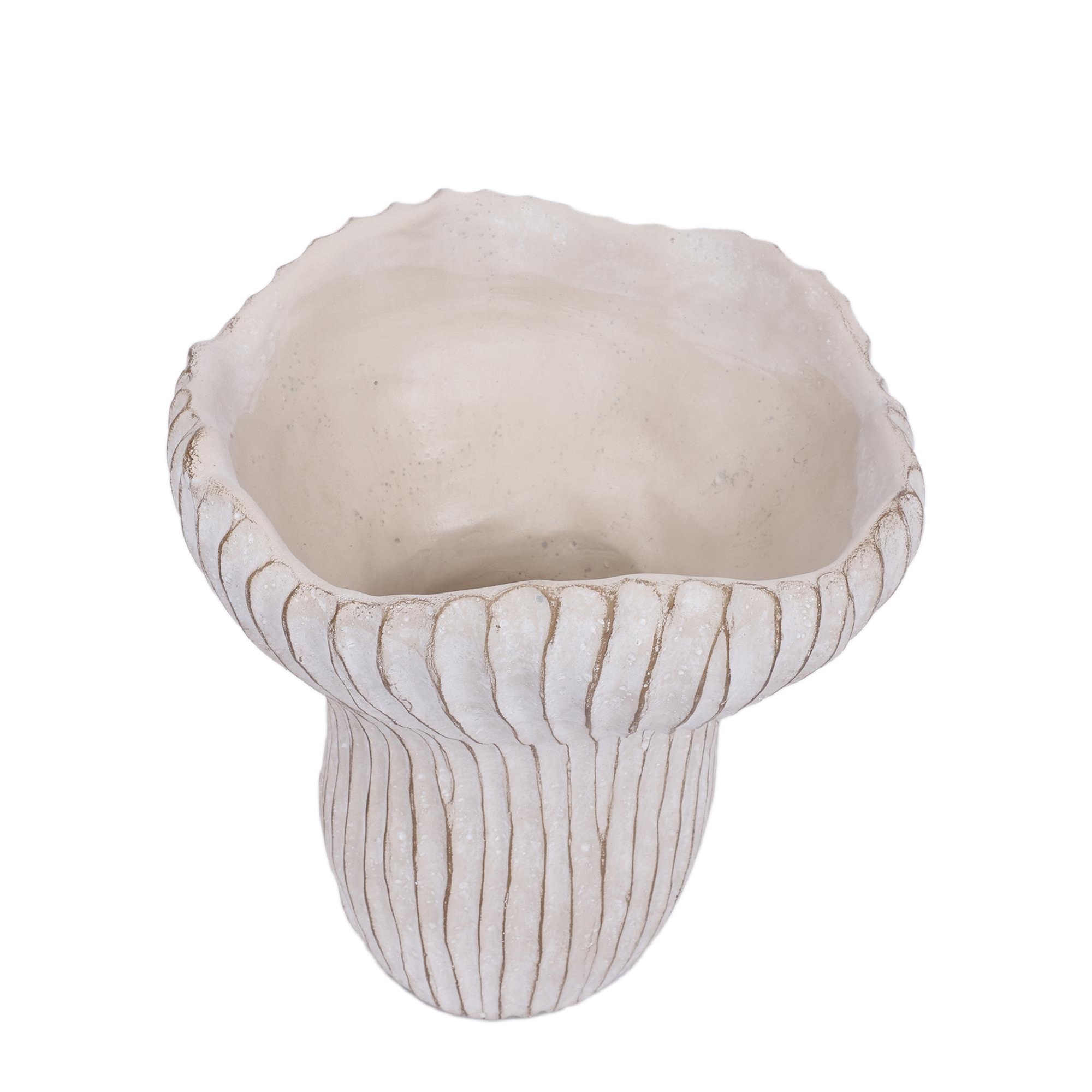 YARGICI Obje(24x23x22 cm)