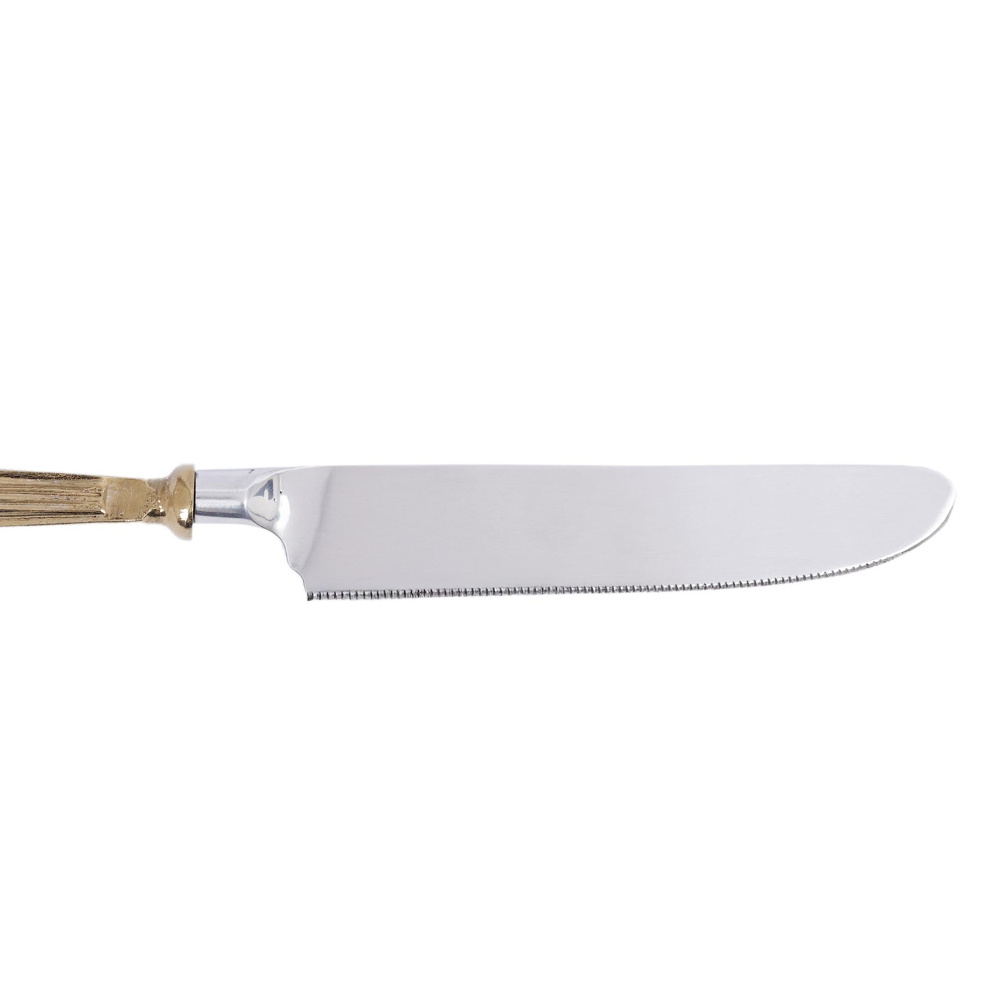 YARGICI Bıçak(23 cm)