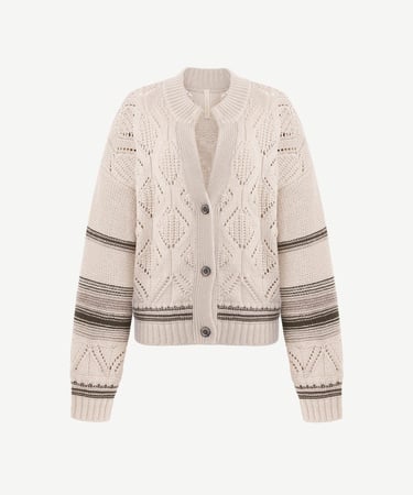  YARGICI Regular Yarım Balıkçı Yaka Uzun Kol Kazak