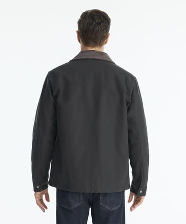  YARGICI Regular Gömlek Yaka Uzun Kol Ceket