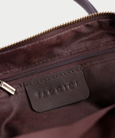  YARGICI Deri Çapraz Çanta