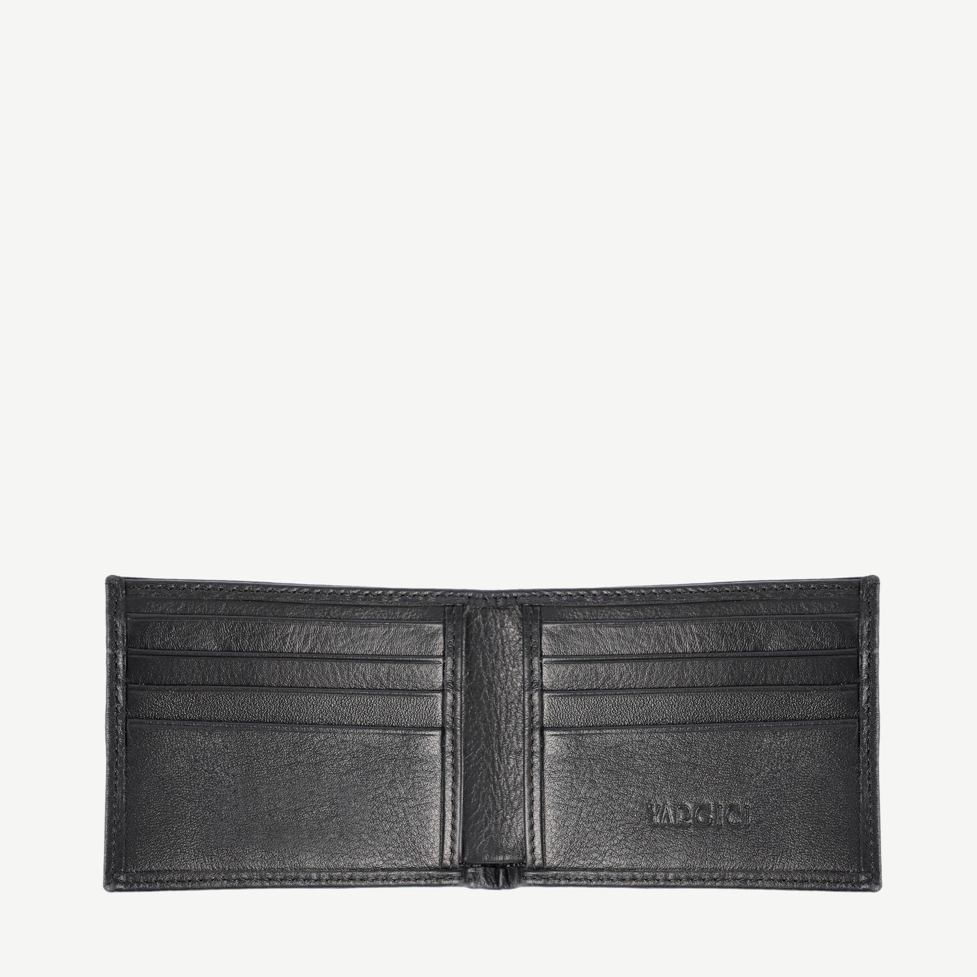 YARGICI Flother Deri Cüzdan