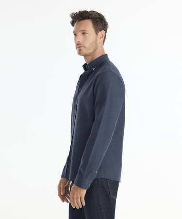  YARGICI Regular Gömlek Yaka Uzun Kol Gömlek