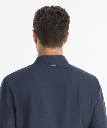  YARGICI Regular Gömlek Yaka Uzun Kol Gömlek