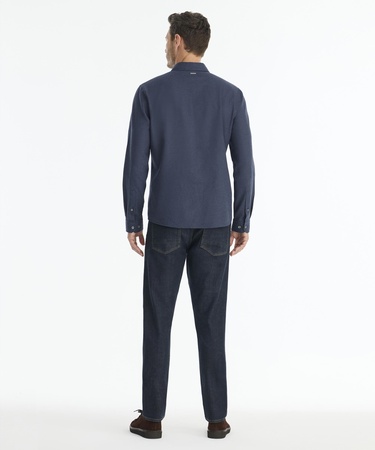  YARGICI Regular Gömlek Yaka Uzun Kol Gömlek