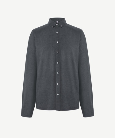  YARGICI Regular Gömlek Yaka Uzun Kol Gömlek