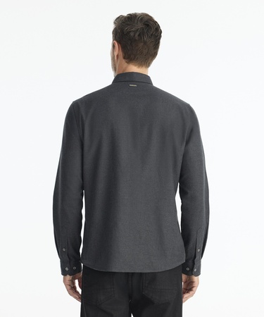  YARGICI Regular Gömlek Yaka Uzun Kol Gömlek