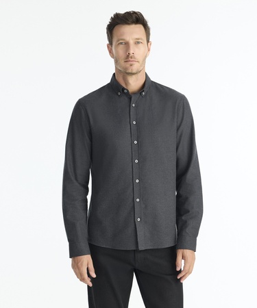  YARGICI Regular Gömlek Yaka Uzun Kol Gömlek