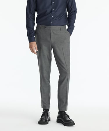  YARGICI Tapered  Bel Pantolon