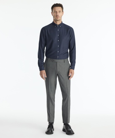  YARGICI Tapered  Bel Pantolon