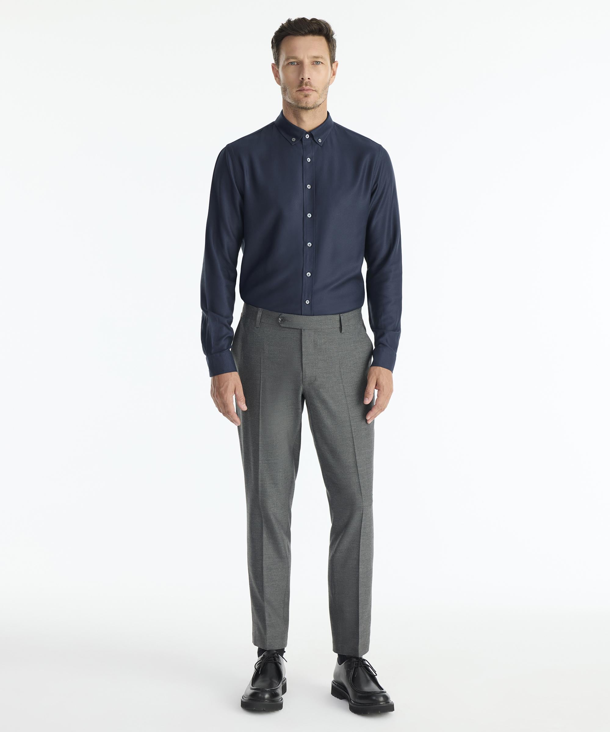  YARGICI Tapered  Bel Pantolon