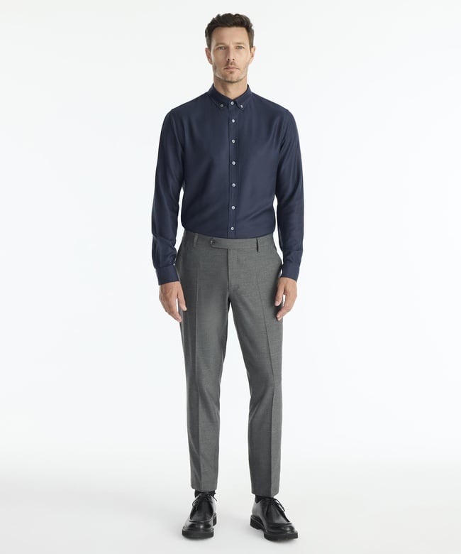  YARGICI Tapered  Bel Pantolon