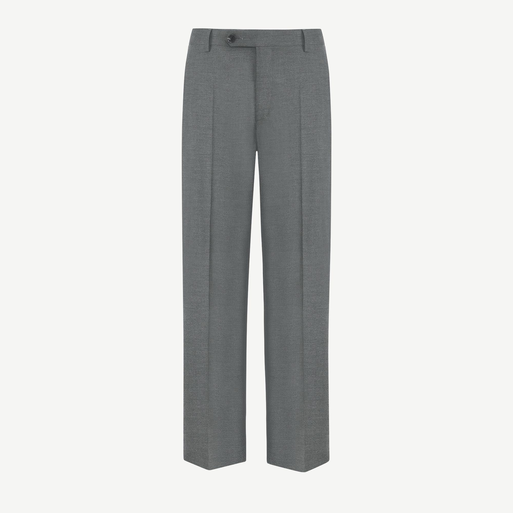 YARGICI Tapered  Bel Pantolon