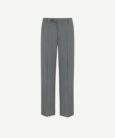  YARGICI Tapered  Bel Pantolon