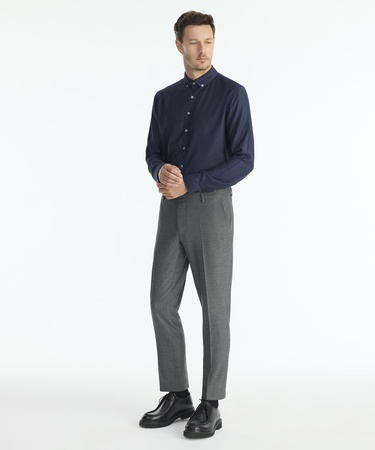  YARGICI Tapered  Bel Pantolon