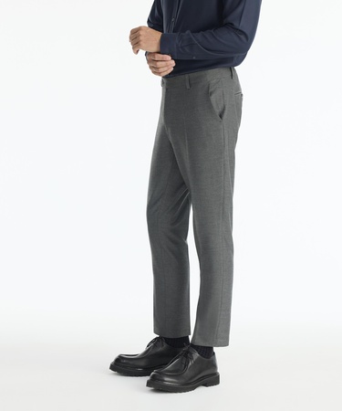  YARGICI Tapered  Bel Pantolon