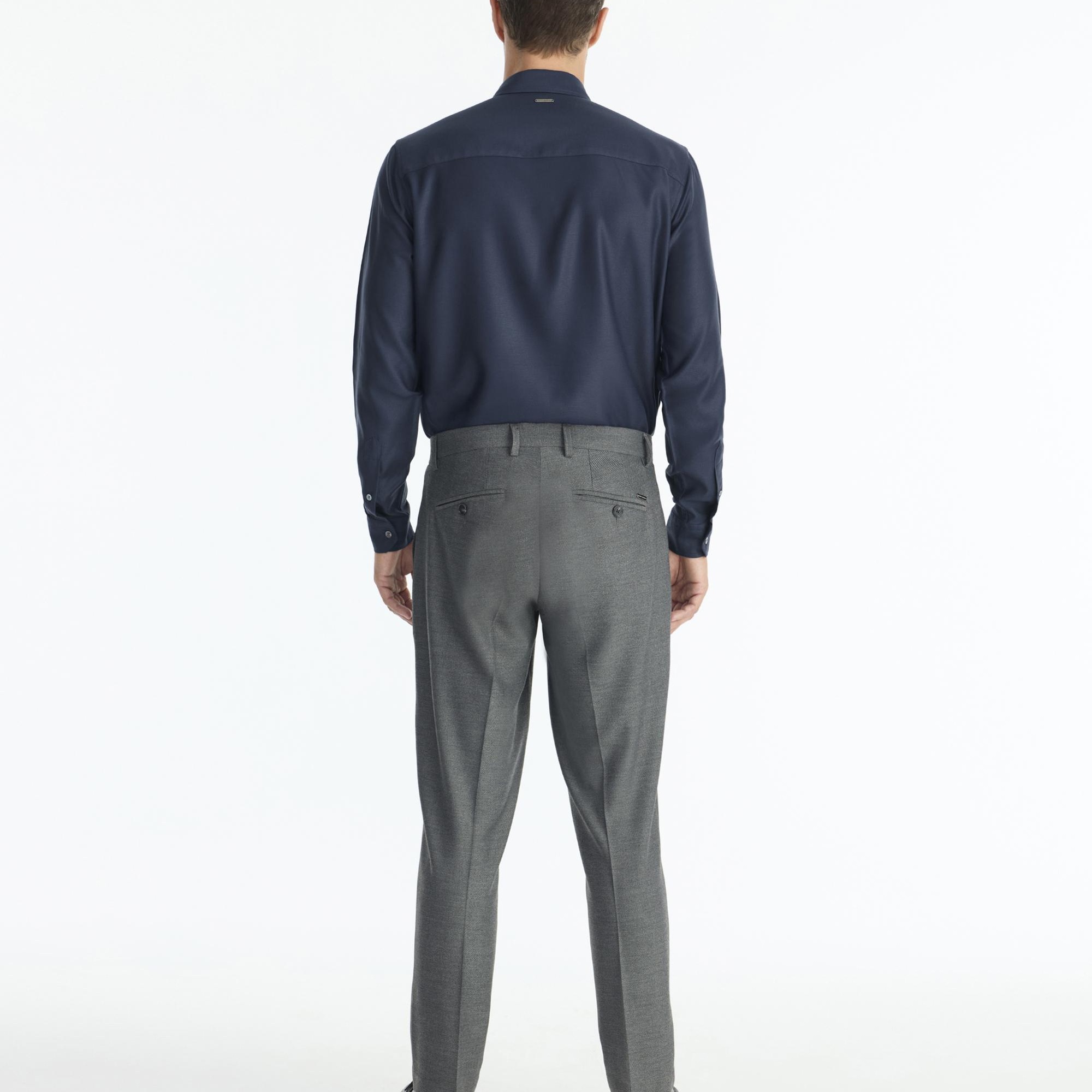 YARGICI Tapered  Bel Pantolon