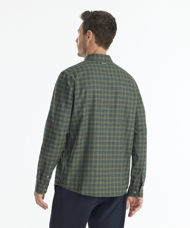  YARGICI Regular Gömlek Yaka Uzun Kol Gömlek