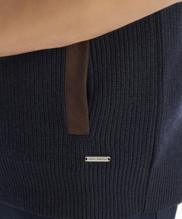  YARGICI Regular Dik Yaka Yelek