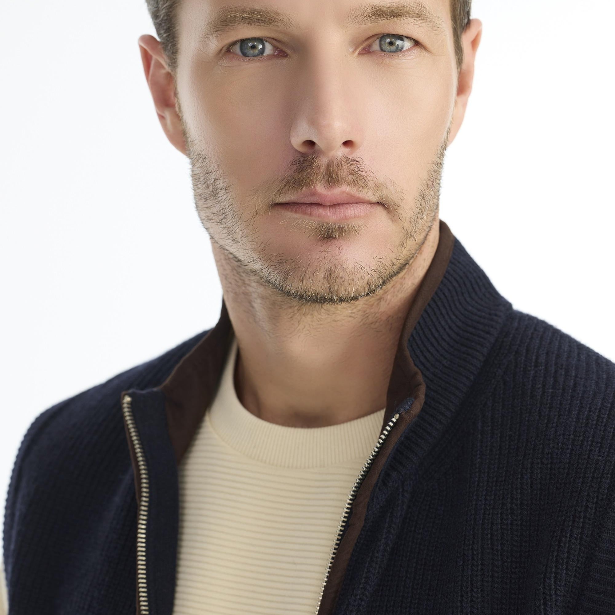 YARGICI Regular Dik Yaka Yelek