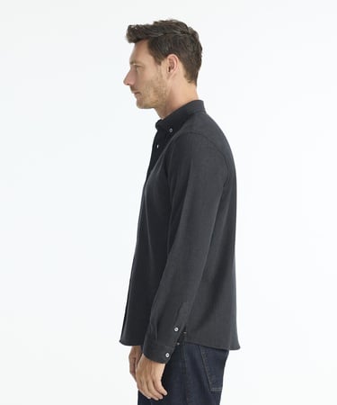  YARGICI Regular Gömlek Yaka Uzun Kol Gömlek