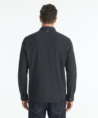  YARGICI Regular Gömlek Yaka Uzun Kol Gömlek