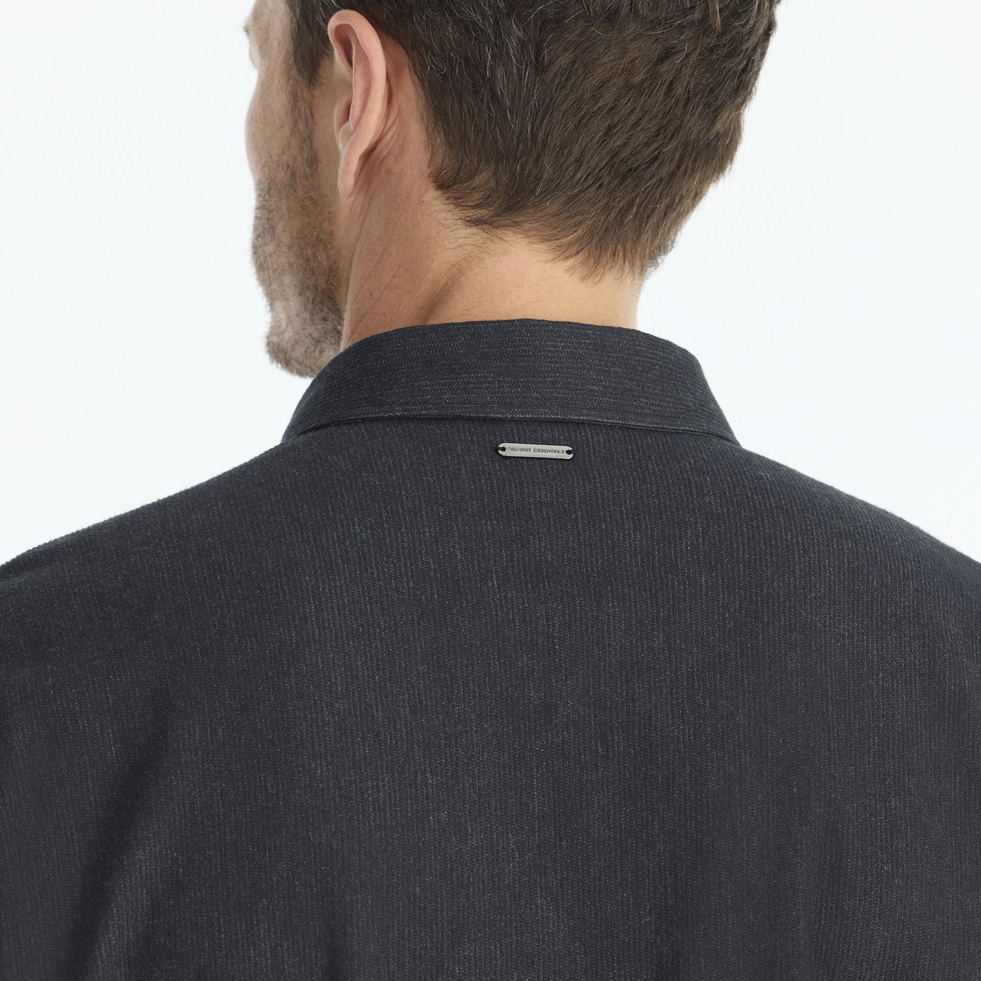 YARGICI Regular Gömlek Yaka Uzun Kol Gömlek