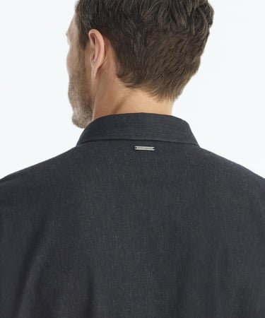  YARGICI Regular Gömlek Yaka Uzun Kol Gömlek