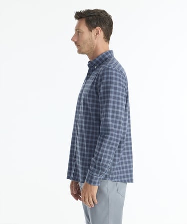  YARGICI Regular Gömlek Yaka Uzun Kol Gömlek