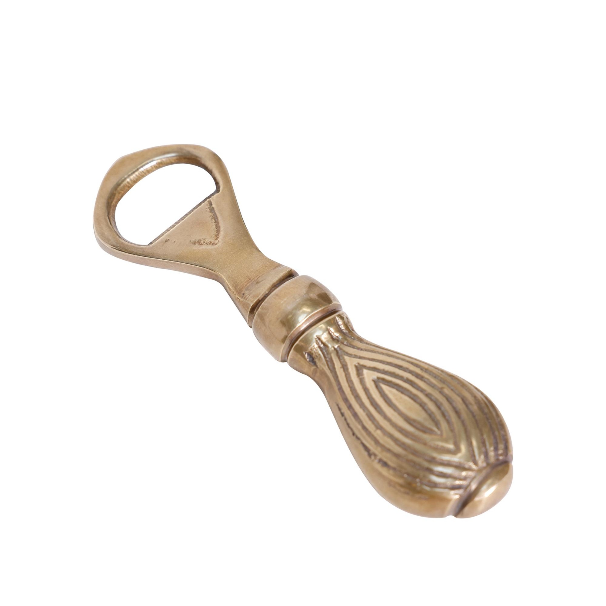 YARGICI Obje - Şişe Açacağı (13x4x2 cm)