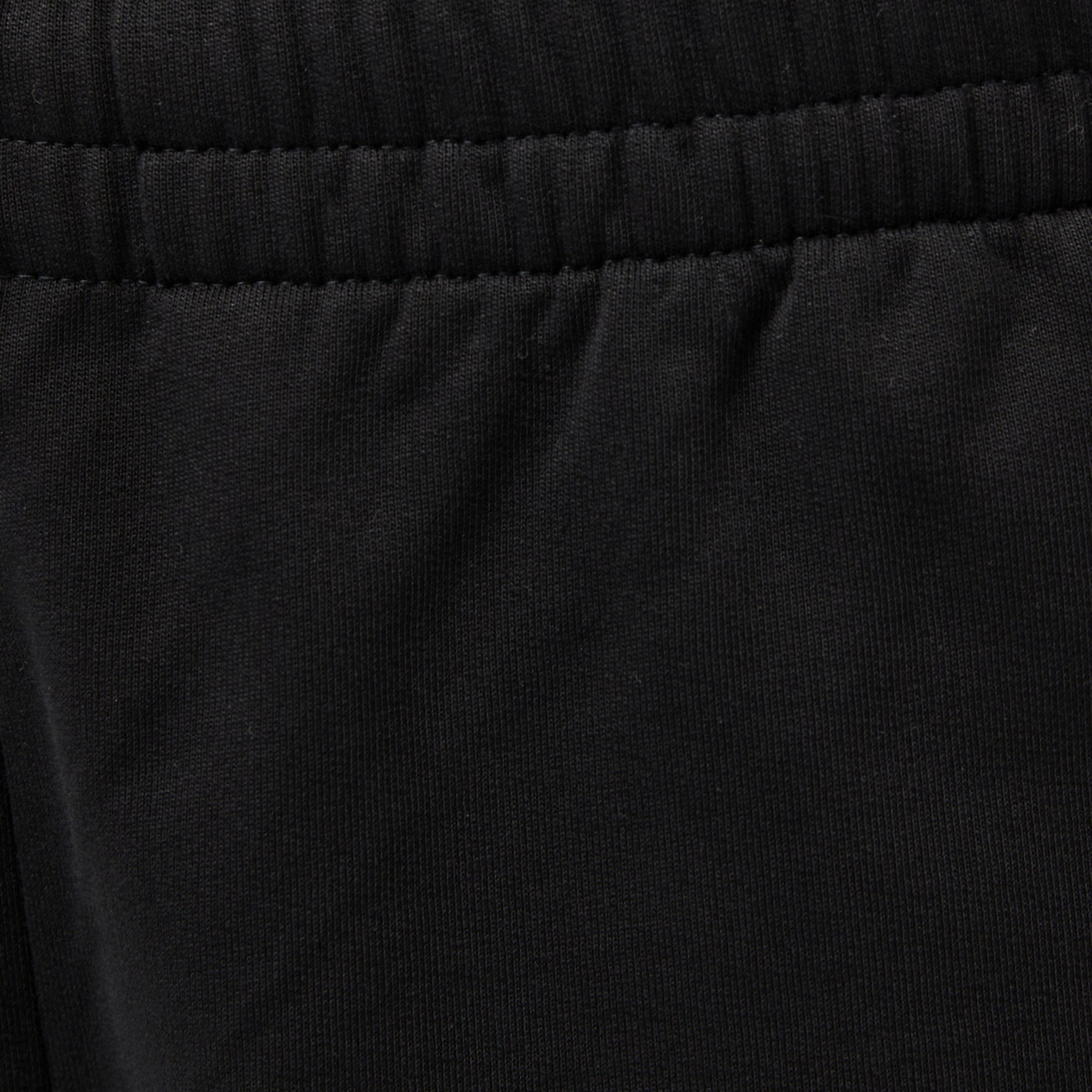 Ea7 Erkek Siyah Şort