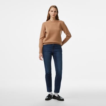  Liu Jo Kadın Bej Triko