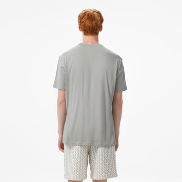  Armani Exchange Erkek Siyah T-Shirt