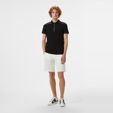  Armani Exchange Erkek Siyah Polo
