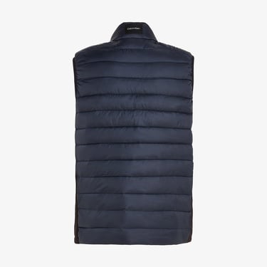  Calvin Klein Erkek Mavi Yelek