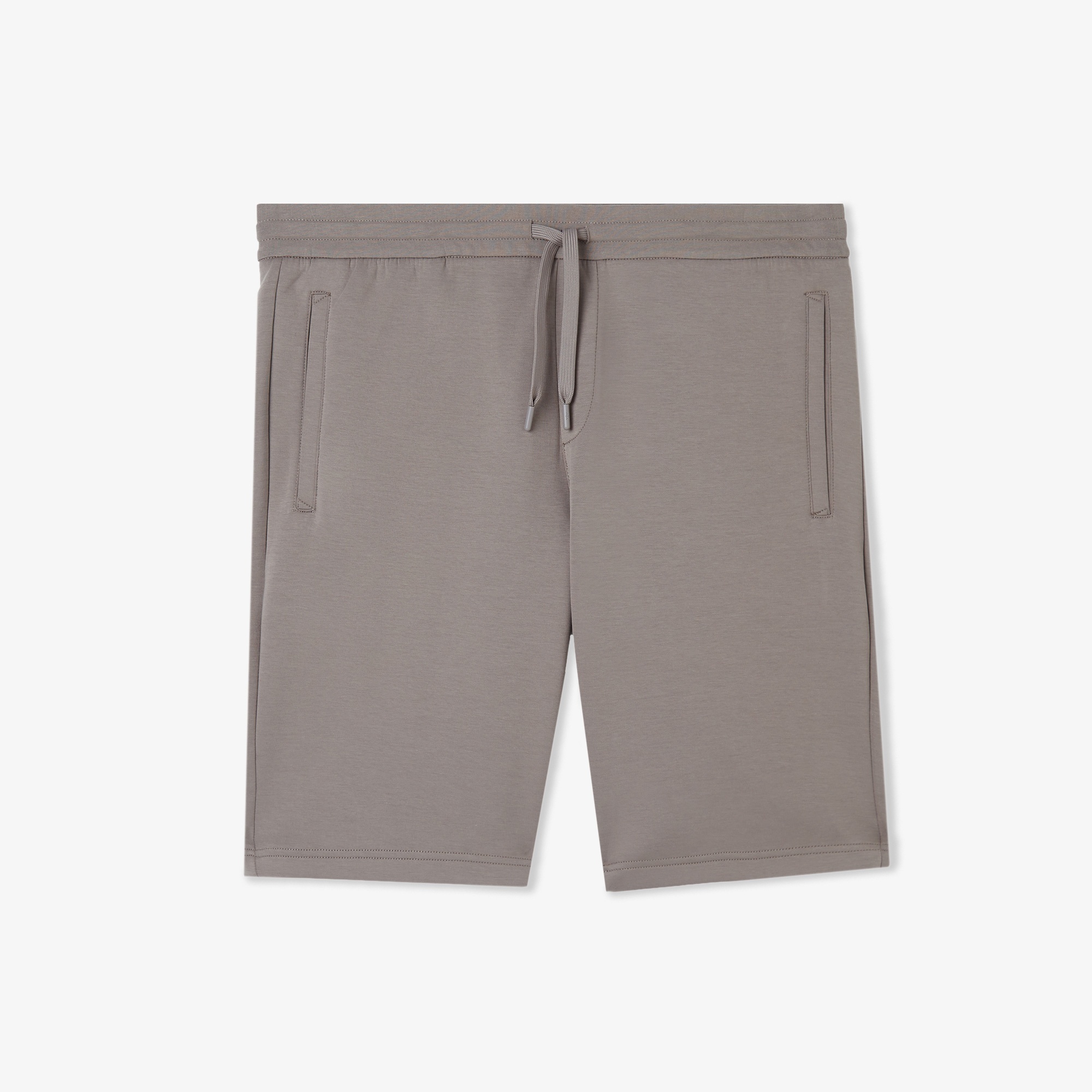 Armani Exchange Erkek Siyah Şort