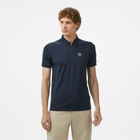  Ea7 Erkek Mavi Polo