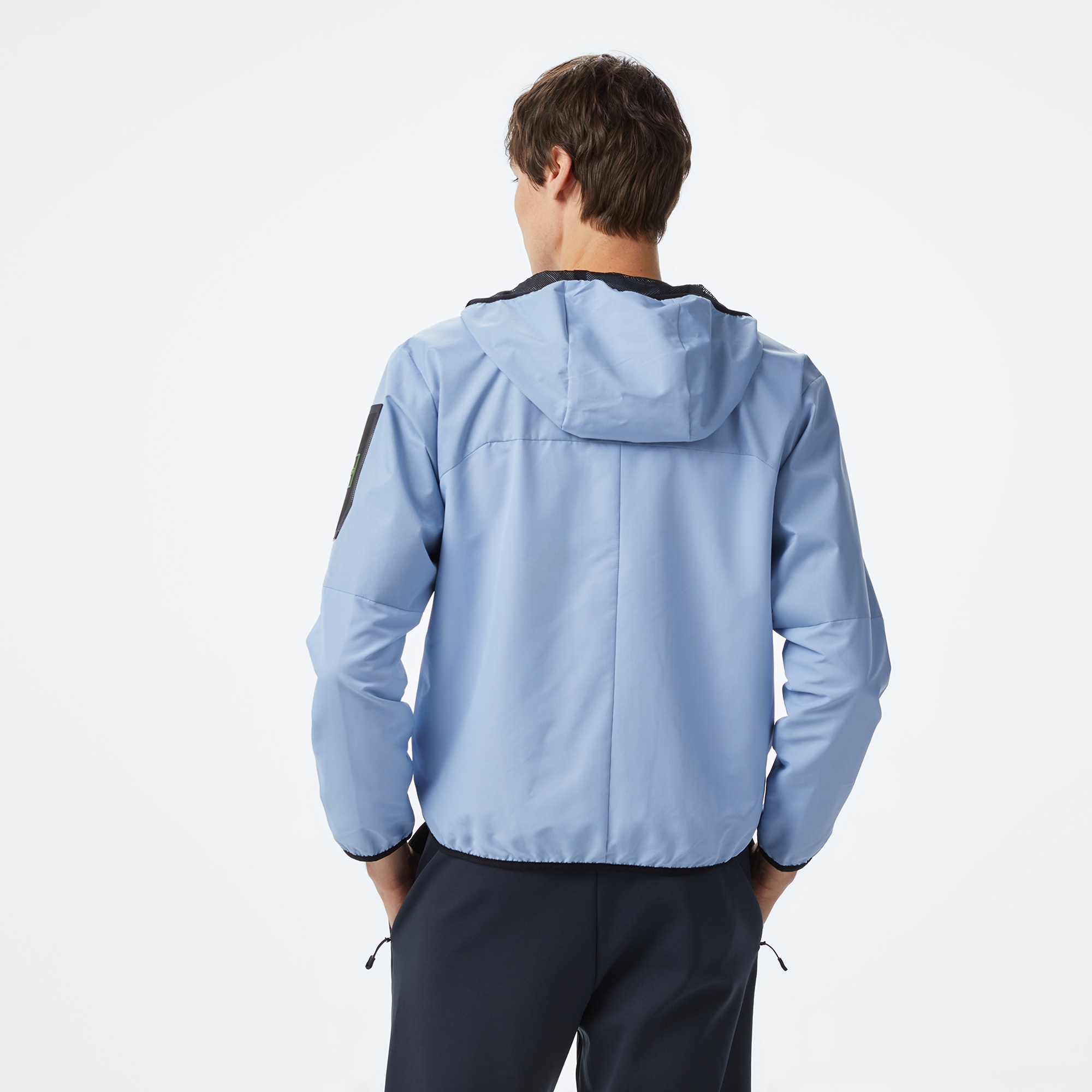 Boss Erkek Siyah Ceket