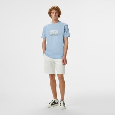  Armani Exchange Erkek Siyah T-Shirt