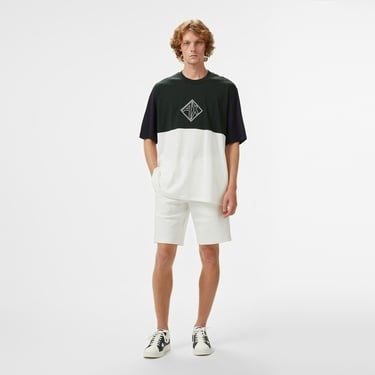  Armani Exchange Erkek Siyah Sweatshirt