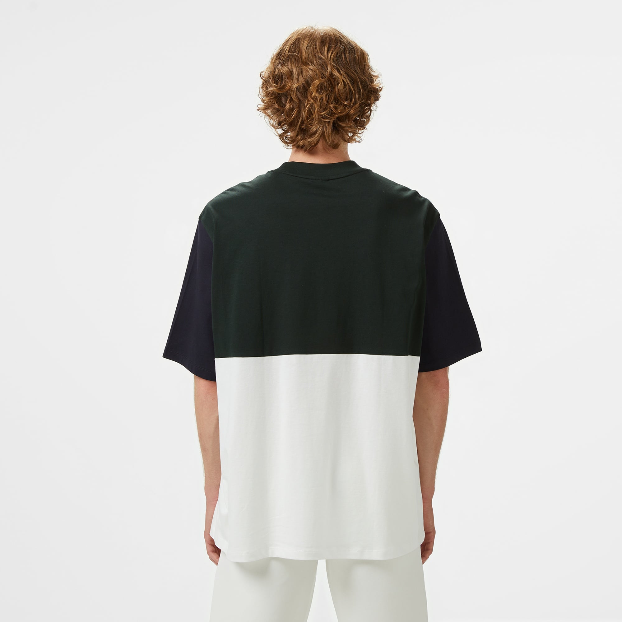 Armani Exchange Erkek Siyah Sweatshirt