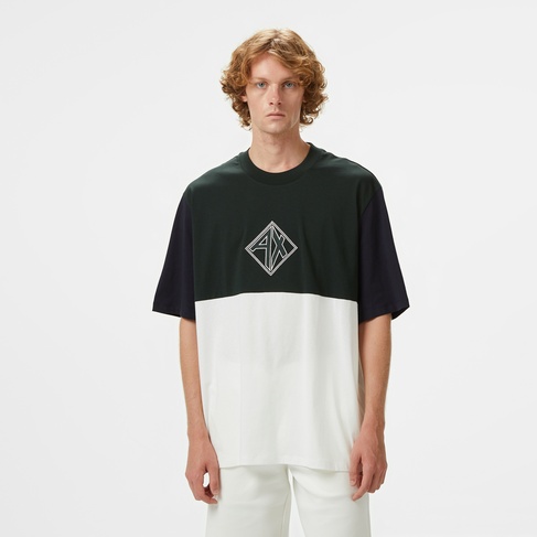  Armani Exchange Erkek Siyah Sweatshirt