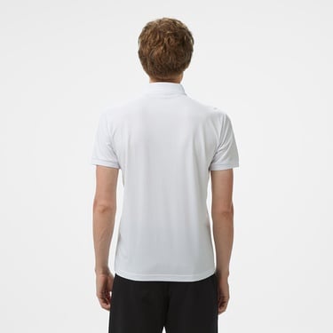  Ea7 Erkek Beyaz Polo